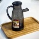 Plastic Oil Jug 700ml